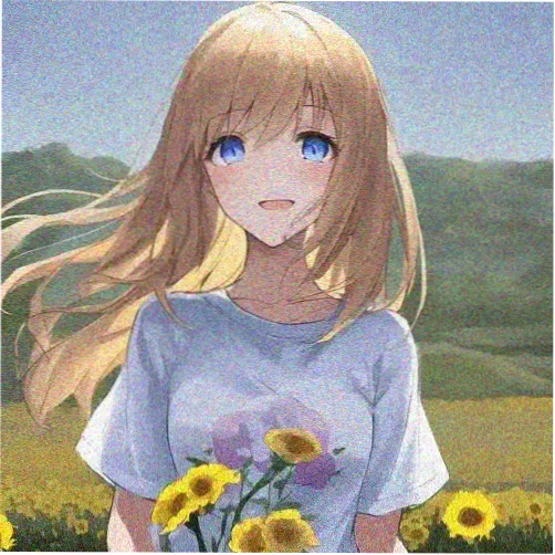 追剧用户头像